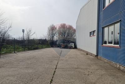 Spatiu industrial/ Hala in zona Militari - 3