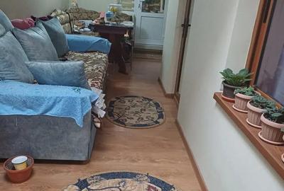 Casă cu 5 camere în Central - 2