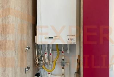 Apartament cu 3 camere si terasa, zona DACIA–Scoala Spectrum - 9