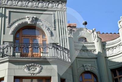 Palatul Spiltz - Proprietate Unica in Brasov - 6