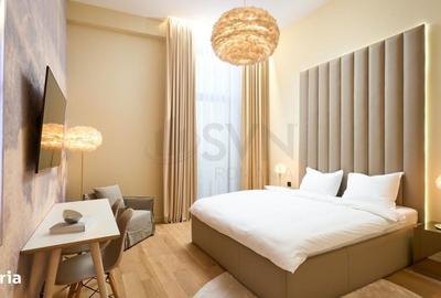 Apartament cu 3 camere, mobilat în Aviației - 10