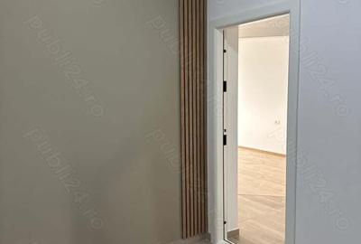 Apartament cu 3 camere 2 terase Braytim - 1