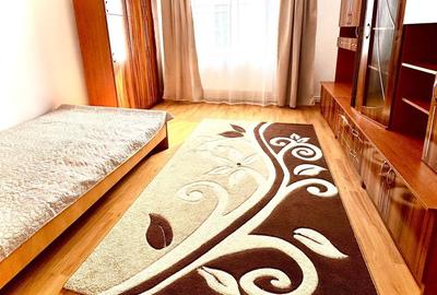 Garsonieră decomandată în Fălticeni - 2