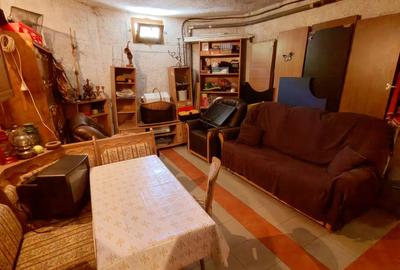 Casa/Vilă  aproape de pădure Vâlcele + 1235 m² teren 160.000 EURO - 16