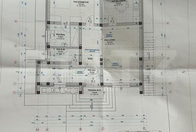 Casa mediteraneana, 178 mp, zona Miroslava - 3