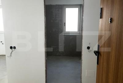 Garsonieră semidecomandată în Mărăști - 11