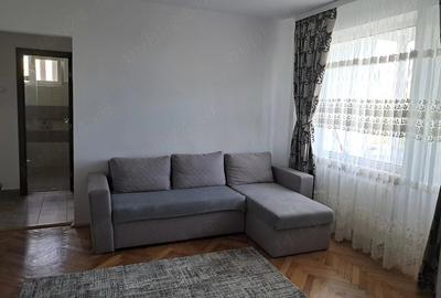 Apartament cu 2 camere semidecomandat în Central - 3