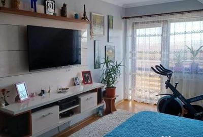 Casă cu 4 camere cu Teren 600 Mp în Tișăuți - 12