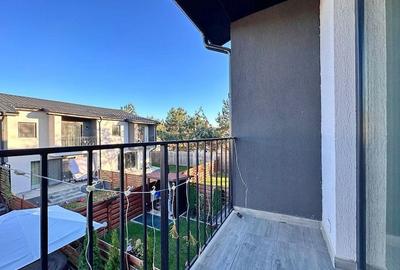 Corp de Casa Insiruita - Mobilat si Utilat - 9