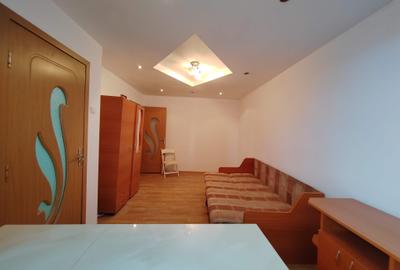 Garsonieră semidecomandată, mobilată în Podu Roș - 3