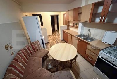 Apartament cu 4 camere decomandat în Cetate - 9