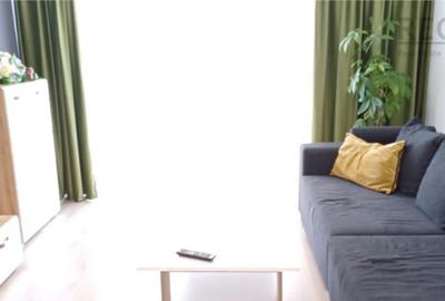 Apartament 2 camere cu loc de parcare si Licenta turistica,U - 17