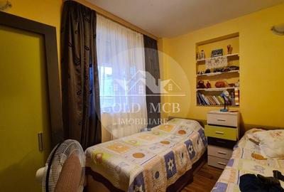 MIHAI BRAVU -IMOBIL  CU 3 APARTAMENTE - 14