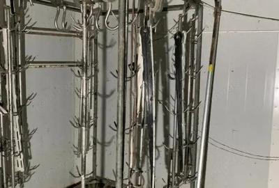 COMISION 0% Hala Industriala 500 mp cu Spatiu de Birou 200 mp in Buzias - 2