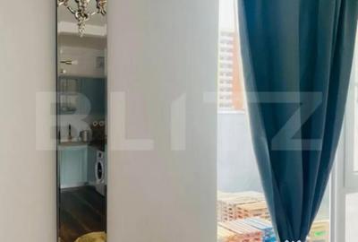 Garsonieră, mobilată în Calea București - 1