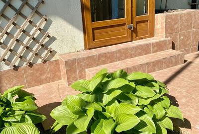 Casă cu 3 camere în Central - 2