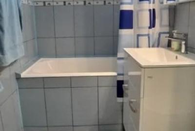 Tineretului METROU Norilor bl.1980 reabilitat,Amenajat,2bai,balcoane,loc parcare - 5