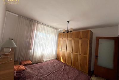 Apartament cu 2 camere decomandat, mobilat în Central - 2