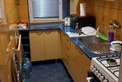Apartament cu 2 camere semidecomandat în Micro 15 - 5