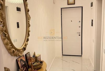 Apartament cu 3 camere,mobilat si utilat premium, gata de mutare,Salaj - 8