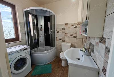 Casă cu 4 camere în Central - 8