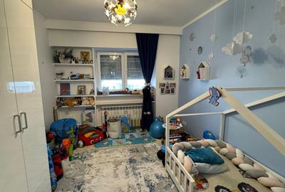 Apartament 3 camere zona Stadion mobilat si utilat - 2