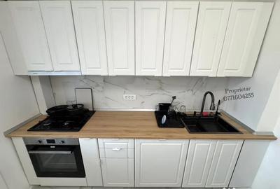 Apartament cu 3 camere decomandat în Gorjului - 10