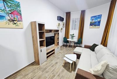 Apartament cu 2 camere semidecomandat în Unirii - 2