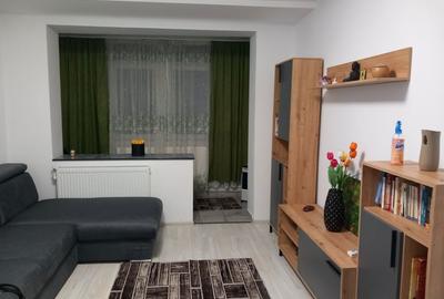 Apartament cu 2 camere semidecomandat în Central - 3