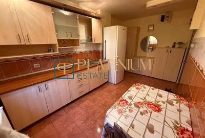 P4730 Apartament cu 2 camere, zona Dambovita - 4