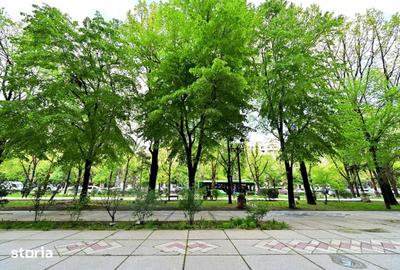 Apartament cu 4 camere semidecomandat în Centrul Civic - 5