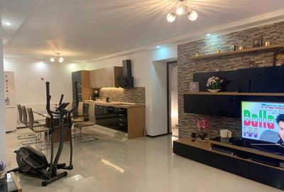 Casă cu 4 camere în Berca - 7