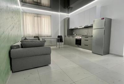 Mamaia Nord Promenada Apartament 2 camere si parcare prima linie la mare - 5