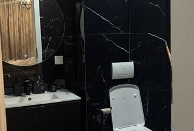Apartament cu 3 camere în Florești