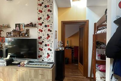Apartament cu 2 camere în Gilău - 8