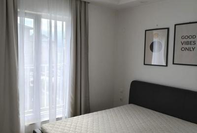 Apartament cu 2 camere decomandat în Ștefăneștii de Sus - 8