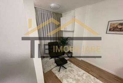 Garsonieră semidecomandată, mobilată în Aleea Carpați - 7