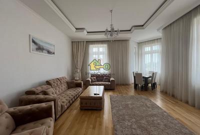 Apartament cu 3 camere semidecomandat, mobilat în Elisabetin - 18