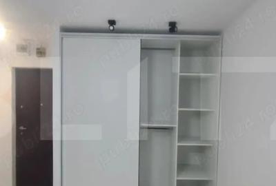 Garsonieră semidecomandată în Tei - 2