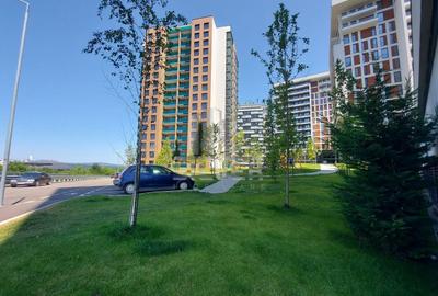 Apartament cu 3 camere/CF/88 mp/zona strazii Frunzisului! - 1