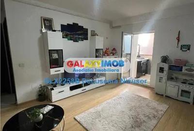 Apartament cu 3 camere decomandat, mobilat în Chiajna - 8