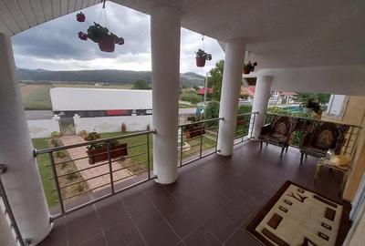 Casă cu Teren 4200 Mp în Livezi - 3