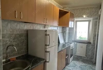 Garsoniera | Ghica Tei | Mobilata | Obor | Metrou 15' - 10