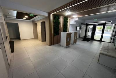 2 Camere Parcare Inclusa 3min Metrou Crangasi Trio Bridge sos Virtutii - 9