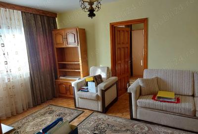 Apartament cu 2 camere semidecomandat în Central - 2