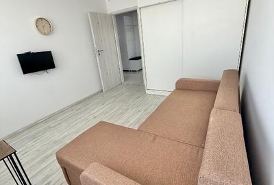 Apartament cu 2 camere decomandat, mobilat în Lujerului - 6