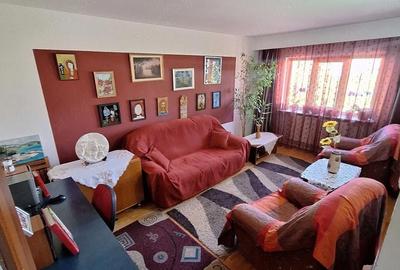 Apartament cu 3 camere decomandat în Ostroveni - 4