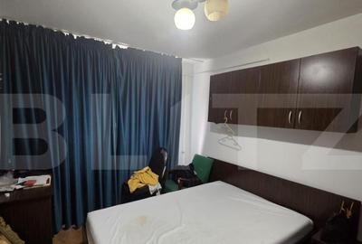 Apartament 3 camere decomandat, 66 mp - Lapus Arges, zona Su - 1