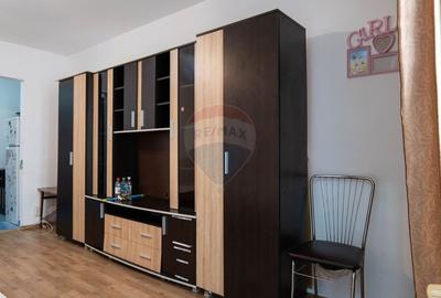 Vanzare apartament cu 1camera,  zona Pantelimon - Piata Delfinului - 2