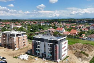 Apartament cu 2 camere semidecomandat în Micro 17 - 3